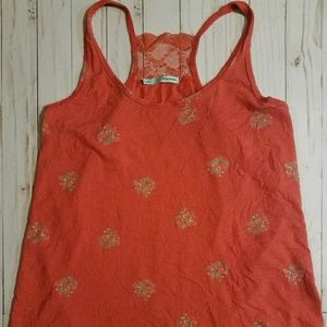 Maurices L Razorback Tank